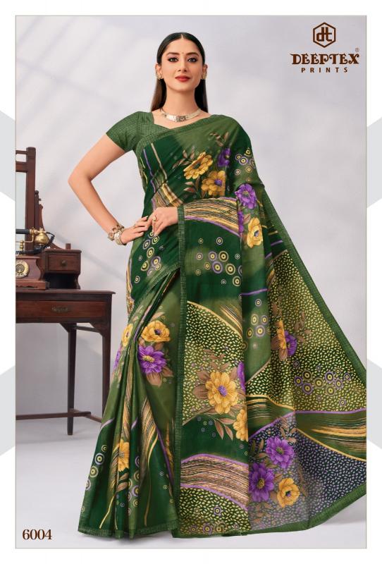 Deeptex mother india vol 60 cheapest sarees